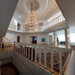 Satılır 7 otaqlı Həyət evi/villa, Qara Qarayev metrosu, Bakıxanov qəs., Sabunçu rayonu 13