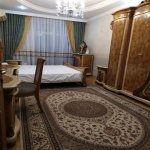 Kirayə (aylıq) 4 otaqlı Yeni Tikili, Gənclik metrosu, Nərimanov rayonu 15