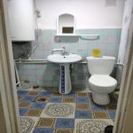 Kirayə (aylıq) 2 otaqlı Köhnə Tikili, İnşaatçılar metrosu, Yasamal qəs., Yasamal rayonu 12