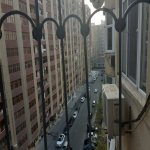 Kirayə (aylıq) 3 otaqlı Yeni Tikili, Xətai metrosu, Ağ şəhər, AGA Business Center, Xətai rayonu 8