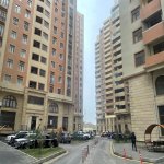 Satılır 4 otaqlı Yeni Tikili, 20 Yanvar metrosu, Nəsimi rayonu 19