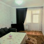 Satılır 2 otaqlı Yeni Tikili, Əhmədli metrosu, H.Aslanov qəs., Xətai rayonu 4