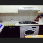 Kirayə (aylıq) 1 otaqlı Köhnə Tikili, Sahil metrosu, Səbail rayonu 2
