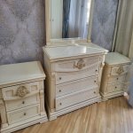 Kirayə (aylıq) 4 otaqlı Yeni Tikili, Xətai metrosu, Ağ şəhər, Xətai rayonu 16