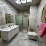 Kirayə (aylıq) 3 otaqlı Yeni Tikili, Ağ şəhər, Xətai rayonu 11