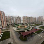 Satılır 3 otaqlı Yeni Tikili, İnşaatçılar metrosu, Yeni Yasamal qəs., Yasamal rayonu 18