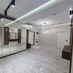 Satılır 3 otaqlı Yeni Tikili, Elmlər akademiyası metrosu, Badamdar qəs., Səbail rayonu 1