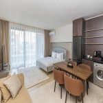 Satılır 1 otaqlı Yeni Tikili, Nardaran qəs., Sea Breeze, Sabunçu rayonu 2