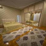 Kirayə (aylıq) 9 otaqlı Həyət evi/villa, Elmlər akademiyası metrosu, Badamdar qəs., Səbail rayonu 16
