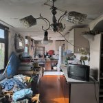 Продажа 2 комнатная Вторичка, м. Нефтчиляр метро, 8-ой километр, Низаминский р-н район 4