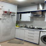 Satılır 2 otaqlı Yeni Tikili, Neftçilər metrosu, Bakıxanov qəs., Sabunçu rayonu 4