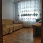 Kirayə (aylıq) 3 otaqlı Yeni Tikili, 8 Noyabr metrosu, Nəsimi rayonu 1
