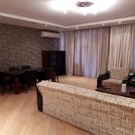 Kirayə (aylıq) 4 otaqlı Yeni Tikili, 28 May metrosu, Nəsimi rayonu 2