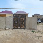 Satılır 2 otaqlı Həyət evi/villa, Zabrat qəs., Sabunçu rayonu 2