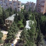 Satılır 3 otaqlı Yeni Tikili, Memar Əcəmi metrosu, 9-cu mikrorayon, Binəqədi rayonu 19