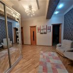 Kirayə (aylıq) 2 otaqlı Yeni Tikili, Nəriman Nərimanov metrosu, Nərimanov rayonu 8