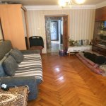 Satılır 3 otaqlı Köhnə Tikili, Gənclik metrosu, Nərimanov rayonu 1