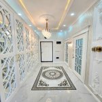 Satılır 3 otaqlı Yeni Tikili, Qara Qarayev metrosu, 8-ci kilometr, Nizami rayonu 5