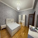 Kirayə (aylıq) 3 otaqlı Yeni Tikili, Azadlıq metrosu, 8-ci mikrorayon, Binəqədi rayonu 2