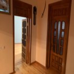 Kirayə (aylıq) 4 otaqlı Həyət evi/villa, İnşaatçılar metrosu, Yasamal rayonu 17