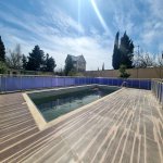 Kirayə (aylıq) 5 otaqlı Bağ evi, Novxanı, Abşeron rayonu 2
