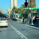 Satılır Obyekt, 20 Yanvar metrosu, Nəsimi rayonu 5