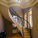 Satılır 6 otaqlı Həyət evi/villa, Badamdar qəs., Səbail rayonu 8
