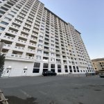 Kirayə (aylıq) 2 otaqlı Yeni Tikili, Səbail rayonu 1