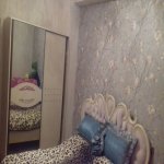 Satılır 2 otaqlı Yeni Tikili, Avtovağzal metrosu, Biləcəri qəs., Binəqədi rayonu 4