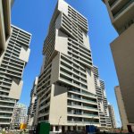 Kirayə (aylıq) 2 otaqlı Yeni Tikili, 20 Yanvar metrosu, Yasamal rayonu 1