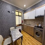 Satılır 4 otaqlı Həyət evi/villa, Koroğlu metrosu, Zabrat qəs., Sabunçu rayonu 13