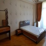 Kirayə (aylıq) 4 otaqlı Yeni Tikili, Nərimanov rayonu 6