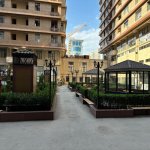 Satılır 4 otaqlı Yeni Tikili, 28 May metrosu, Nəsimi rayonu 9