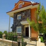 Kirayə (günlük) 5 otaqlı Həyət evi/villa Qusar 1