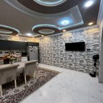 Satılır 3 otaqlı Həyət evi/villa, Buzovna, Xəzər rayonu 16