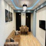 Kirayə (aylıq) 2 otaqlı Yeni Tikili, 28 May metrosu, Təfəkkür Universiteti, Nərimanov rayonu 2