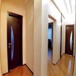 Kirayə (günlük) 3 otaqlı Yeni Tikili, 28 May metrosu, Səbail rayonu 12