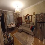 Продажа 2 комнатная Вторичка, м. Насими метро, 4-ый микрорайон, Насими район 1