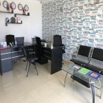 Kirayə (aylıq) 2 otaqlı Ofis, Xətai metrosu, Xətai rayonu 2