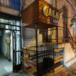 Kirayə (aylıq) Obyekt, 28 May metrosu, Nəsimi rayonu 19