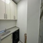 Satılır 3 otaqlı Yeni Tikili, Memar Əcəmi metrosu, Rəsulzadə qəs., Binəqədi rayonu 21