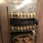 Satılır 3 otaqlı Köhnə Tikili, Memar Əcəmi metrosu, Binəqədi rayonu 3