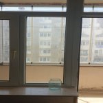 Kirayə (aylıq) 3 otaqlı Yeni Tikili, Həzi Aslanov metrosu, Xətai rayonu 10