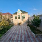 Satılır 3 otaqlı Həyət evi/villa, Hövsan qəs., Suraxanı rayonu 2