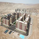 Satılır 2 otaqlı Yeni Tikili, Lökbatan qəs., Qaradağ rayonu 3