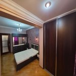 Kirayə (aylıq) 3 otaqlı Köhnə Tikili, Nizami metrosu, Yasamal rayonu 6
