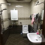 Satılır 7 otaqlı Həyət evi/villa, İnşaatçılar metrosu, Yasamal qəs., Yasamal rayonu 15