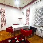 Kirayə (aylıq) 5 otaqlı Köhnə Tikili, Gənclik metrosu, Gənclik Mall, Nəsimi rayonu 19