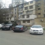 Kirayə (aylıq) 3 otaqlı Köhnə Tikili, Nəriman Nərimanov metrosu, Montin qəs., Nərimanov rayonu 1
