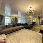 Kirayə (aylıq) 3 otaqlı Yeni Tikili, 20 Yanvar metrosu, İST Petrol Tilbisi prospekti, Nəsimi rayonu 30